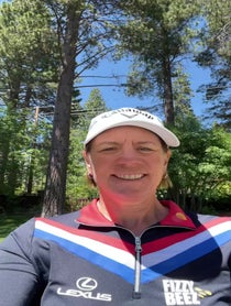Poster for Other video from Annika Sorenstam