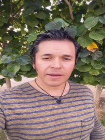 Poster for Advice video from Raul Sandoval