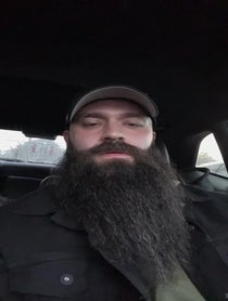 Poster for Valentine's Day video from Chad Ruhlig