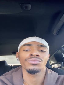 Poster for Birthday video from Myles Truitt