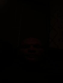 Poster for Birthday video from Anthony Smith