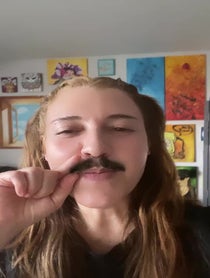 Poster for Other video from Maria Barracuda