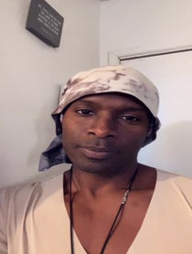 Poster for Birthday video from Philip Michael