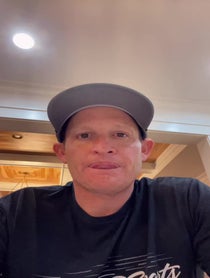 Poster for Birthday video from Ricky Carmichael