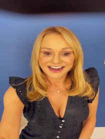 Poster for Other video from Jackie Debatin
