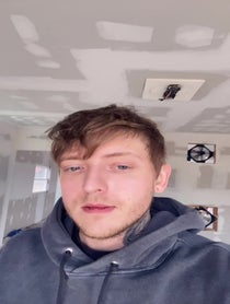 Poster for Pep Talk video from Dan Watson