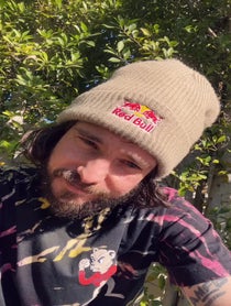 Poster for Birthday video from Torey Pudwill
