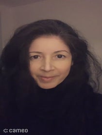 Poster for Intro video video from Aimée, BlockchainBossBabe