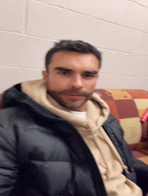 Poster for Advice video from Gonzalo García Vivanco