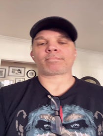 Poster for Question video from Kristian Harloff