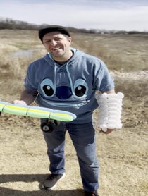 Poster for Other video from Balloon Josh