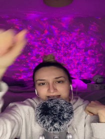 Poster for Other video from AmySleepySoundsss