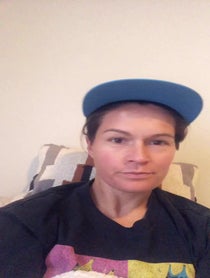 Poster for Birthday video from Erin McLeod