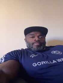 Poster for Pep Talk video from Brandon Curry
