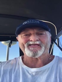 Poster for Birthday video from Col Elliott