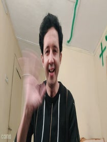 Poster for Intro video video from Sham Mashalkar