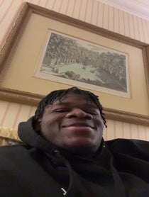 Poster for Other video from Mo Bamba