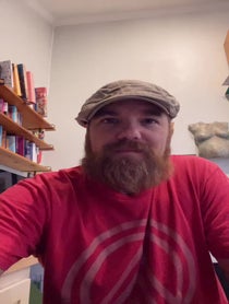 Poster for Other video from Marc Broussard