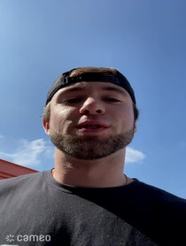 Poster for Intro video video from Cole Blackman