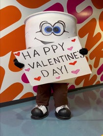 Poster for Other video from Dunkin'