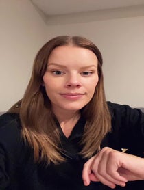 Poster for Birthday video from Sherry Holmes