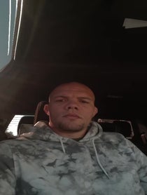 Poster for Pep Talk video from Anthony Smith