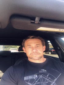 Poster for Pep Talk video from Bret Boone