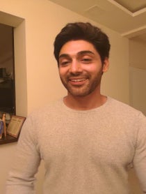 Poster for Other video from Ruslaan Mumtaz
