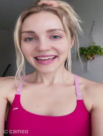 Poster for Intro video video from Breanne Hill