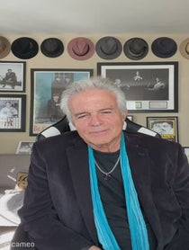 Poster for Intro video video from Tony Denison