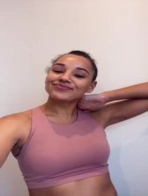 Poster for Valentine's Day video from Pieper James