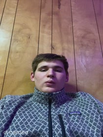 Poster for Intro video video from Gus Yalden