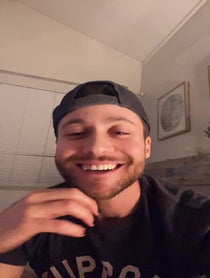 Poster for Birthday video from JORDY