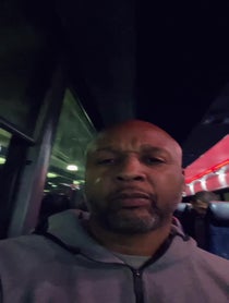 Poster for Birthday video from Brian Shaw