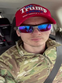 Poster for Other video from Anthony Walker