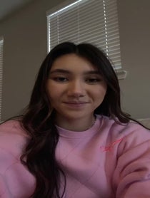 Poster for Pep Talk video from Kyla Ross