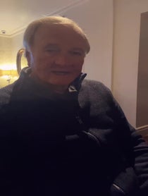 Poster for Other video from Ron Atkinson