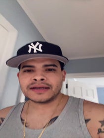 Poster for Valentine's Day video from Kevin Herrera