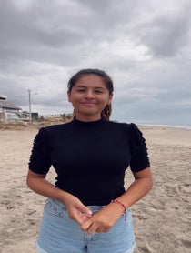 Poster for Birthday video from Evelin Villegas 90 Day Fiance