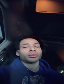 Poster for Roast video from Matthew Lindo