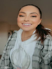 Poster for Intro video video from Natalie Rose