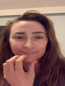 Poster for Roast video from Jessica Harmon