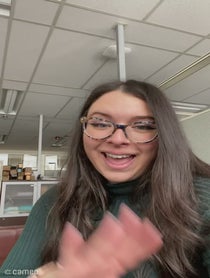 Poster for Intro video video from Dayna B