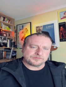 Poster for Other video from Fernando Cayo