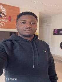 Poster for Intro video video from CJ Cummings