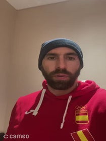 Poster for Intro video video from Ander Mirambell