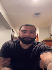 Poster for Pep Talk video from Gable Steveson