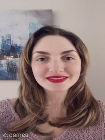 Poster for Intro video video from VedaASMR