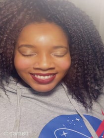 Poster for Intro video video from Porshia Vonne