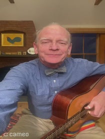 Poster for Intro video video from Livingston Taylor